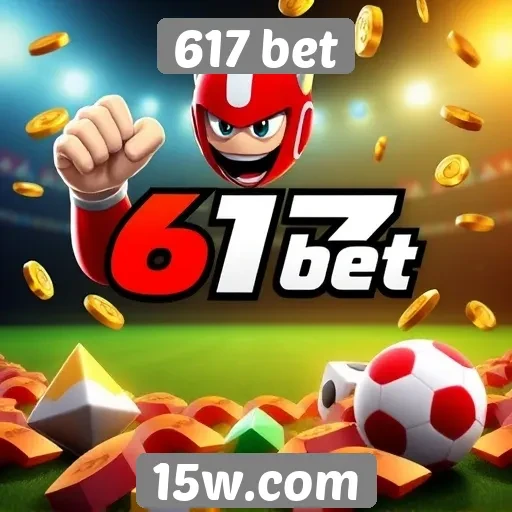 Plataforma 617 bet se destaca pela variedade de jogos