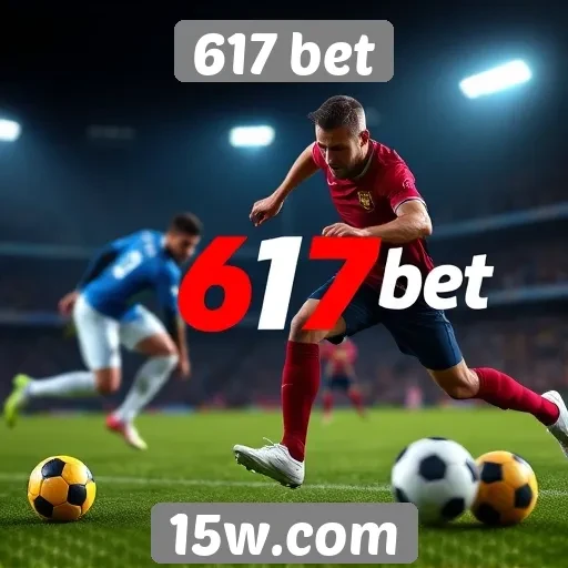 Comparação entre 617 bet e concorrentes do mercado