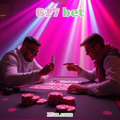 617 bet: Confiabilidade e Segurança em Primeiro Lugar para Jogadores