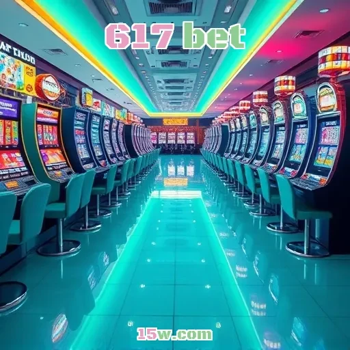 617 bet: Ofertas Imperdíveis para Amantes de Jogos Online