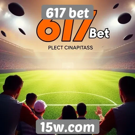 Novas promoções atraem usuários para 617 bet
