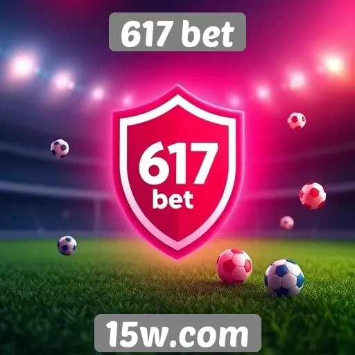 Visão geral da segurança no site 617 bet