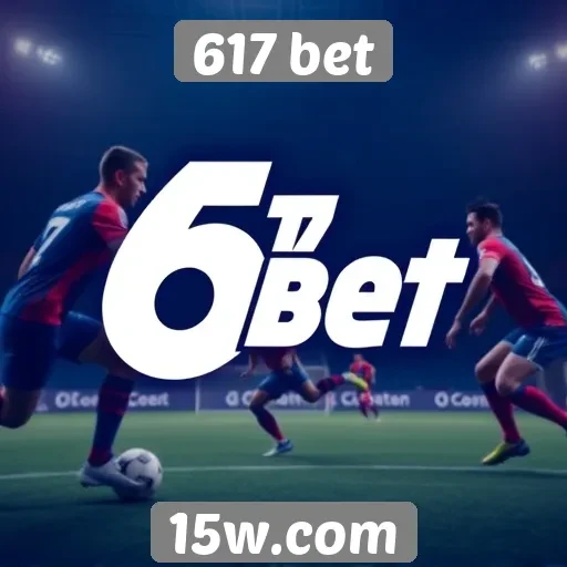 Parcerias esportivas da 617 bet com times locais