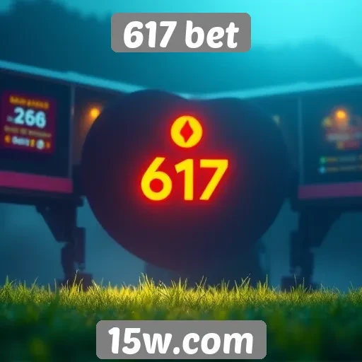 Segurança nas transações é prioridade no 617 bet