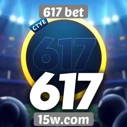 Experiência do usuário na plataforma 617 bet